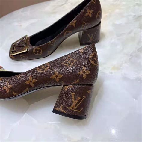 louis vuitton ladies shoes prices|formal louis vuitton shoes women.